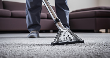 Why Choose Our Carpet Cleaning Service in Bedale?