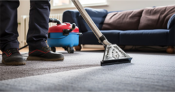 Carpet Cleaning Experts in Forestdale