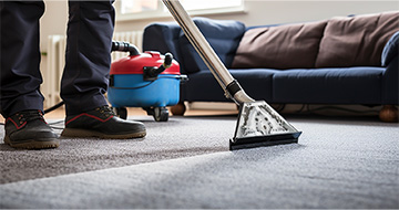 Why You Should Choose Our Carpet Cleaning Services in Lydney?
