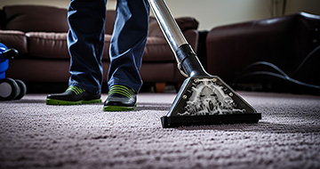 Expert Carpet Cleaning Services in Bishop Auckland - Fully Licensed and Insured