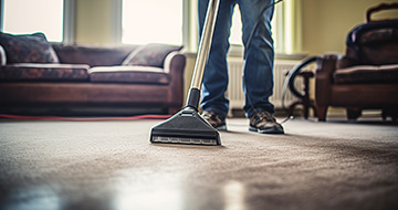 Why is our Carpet Cleaning in Catterick Garrison the Best?