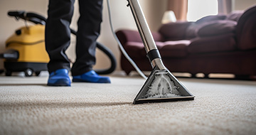 Trusted and Insured Carpet Cleaning Professionals in Crookes
