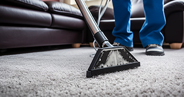 Why Choose Our Carpet Cleaning Services in Ferryhill?