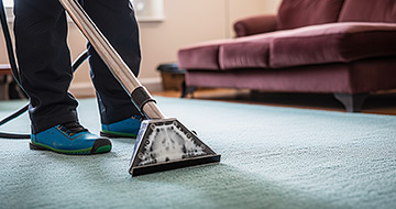 Fully Trained and Insured Local Carpet Cleaning Professionals in Ferryhill