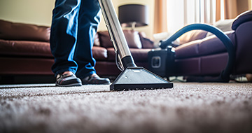 Why Our Carpet Cleaning in Hawes is Second to None