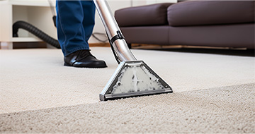 Our Carpet Cleaning Professionals in Lydney