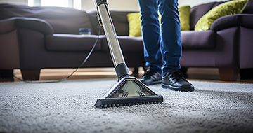 Fully Trained and Insured Local Carpet Cleaning Professionals in Hawes