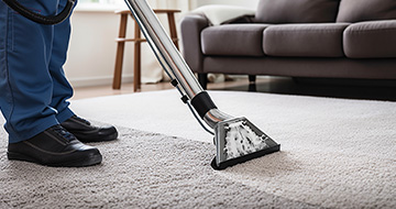 Meet Our Professional Carpet Cleaners in Coombe