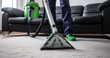 Fully Trained and Insured Local Carpet Cleaning Professionals in Leyburn