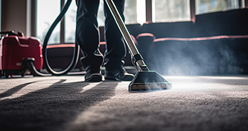 Why Choose Our Carpet Cleaning Services in Newton Aycliffe?