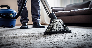 Why Choose Our Carpet Cleaning Services in Northallerton?