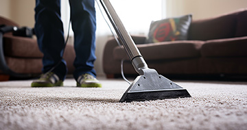 Fully Trained and Insured Local Carpet Cleaning Professionals in Northallerton.