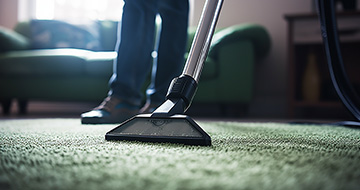 Why Are our Carpet Cleaning Services in Welwyn Garden City Second to None