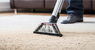 What Sets Us Apart as the Best Carpet Cleaning Company in Cambridge Heath?