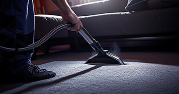 Fully Trained and Insured Local Carpet Cleaning Professionals in Alresford