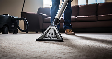 Fully Trained and Insured Local Carpet Cleaning Professionals in Brockenhurst