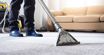 Why Our Carpet Cleaning Services in Lyndhurst Are Unparalleled