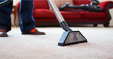 Baker Street’s Most Reliable Carpet Cleaning Experts