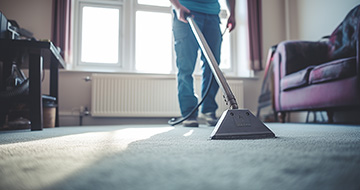 Why Carpet Cleaning in Southampton is the Most Reliable Choice