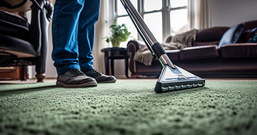 Fully Trained and Insured Local Carpet Cleaning Professionals in Southampton
