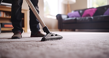 Restore the Freshness of Your Carpets with Expert Cleaning in Coney Hall