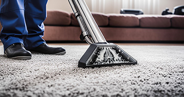 Expert Carpet Cleaning Services in Crook Log