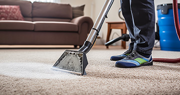 How Do We Provide the Best Carpet Cleaning Services in Winchester?