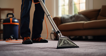 Why Choose Our Carpet Cleaning Services in Chalfont?