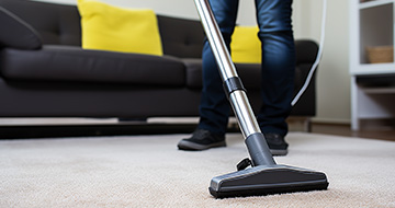 Why Choose Our Carpet Cleaning Services in Chippenham?