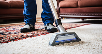 Restore Your Carpets with Expert Cleaning in Vassall