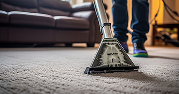 Why is Our Carpet Cleaning in Corsham the Best?