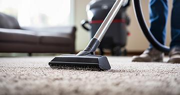 Fully Trained and Insured Local Carpet Cleaning Professionals in Corsham.