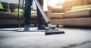 Certified & Insured Carpet Cleaning Specialists Serving Devizes Area