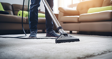 Meet Your Local Carpet Cleaning Experts in Cranford