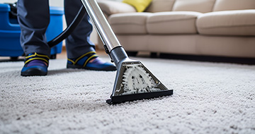 Fully Trained and Insured Local Carpet Cleaning Professionals in Faringdon