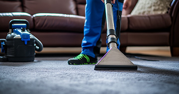 Why Choose Our Carpet Cleaning Services in Beaconsfield?