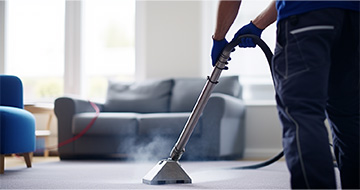 Revitalise Your Carpets with Expert Cleaning in Norwood New Town