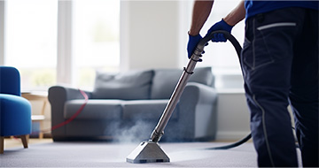 Fully Trained and Insured Local Carpet Cleaning Professionals in Moreton-In-Marsh