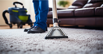 Why Carpet Cleaning in Salford is Unmatched