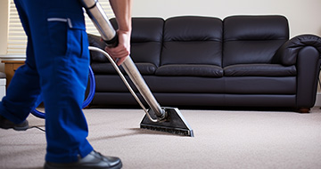 Refresh Your Carpets with Professional Cleaning in Coombe