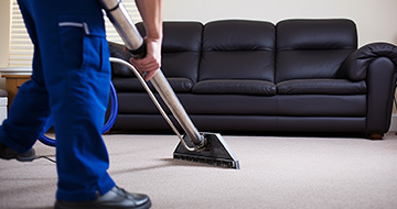 Fully Trained and Insured Local Carpet Cleaning Professionals in Beaconsfield