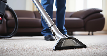 Certified & Licensed Carpet Cleaning Specialists in Swindon