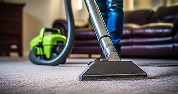 Why Our Carpet Cleaning Services in Axbridge are Unsurpassed in Quality and Results