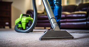 Trusted Carpet Cleaning Services in Cranford