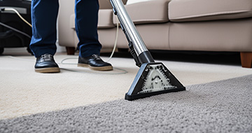 Why Choose Our Carpet Cleaning Services in Wantage?