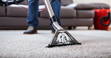 The Best Stain Removal and Carpet Deep Cleaning