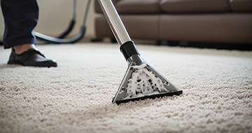 Why Choose Our Carpet Cleaning Services in Lightwater?