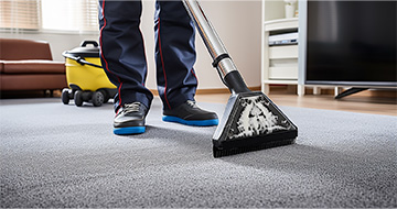 Fully Trained and Insured Local Carpet Cleaning Professionals in Salford