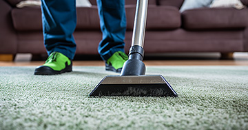 Why Choose Our Carpet Cleaning Services in Aylesbury?