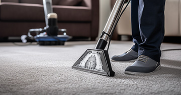 Fully Trained and Insured Local Carpet Cleaning Professionals in Aylesbury
